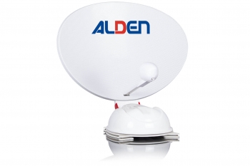 ALDEN AS4 80 HD SKEW Ultrawhite